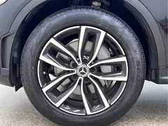 2022 Mercedes-Benz GLC 300 L 4MATIC, чёрный — фото 26