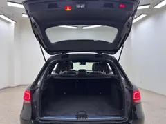2022 Mercedes-Benz GLC 300 L 4MATIC, чёрный — фото 27