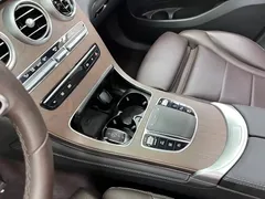 2022 Mercedes-Benz GLC 300 L 4MATIC, чёрный — фото 28