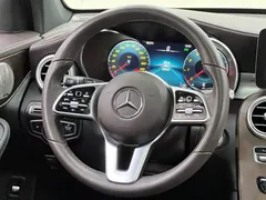 2022 Mercedes-Benz GLC 300 L 4MATIC, чёрный — фото 29