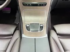 2022 Mercedes-Benz GLC 300 L 4MATIC, чёрный — фото 30