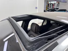 2022 Mercedes-Benz GLC 300 L 4MATIC, чёрный — фото 31