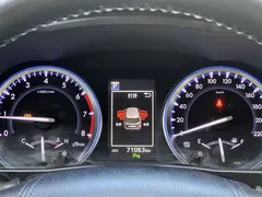 2021 Toyota Highlander 2.0T 2WD Luxury 7, белый — фото 27