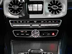 2020 Mercedes-Benz G-Class G 350, белый — фото 7