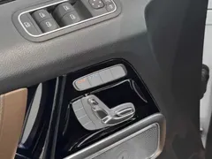2020 Mercedes-Benz G-Class G 350, белый — фото 13