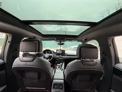 2023 Audi A4L 40 TFSI Luxury Dynamic, белый — фото 11