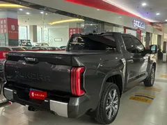2023 Toyota Tundra 3.5L AT — фото 3