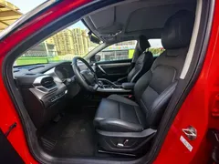 2020 Geely Coolray 1.5T ePro Higher — фото 5