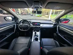 2020 Geely Coolray 1.5T ePro Higher — фото 8