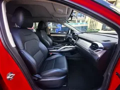 2020 Geely Coolray 1.5T ePro Higher — фото 9