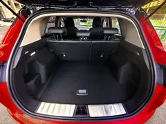2020 Geely Coolray 1.5T ePro Higher — фото 10