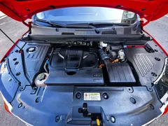 2020 Geely Coolray 1.5T ePro Higher — фото 15