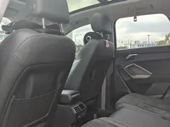 2021 Audi Q3 35 TFSI, белый — фото 10