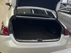 2020 Lexus ES 200, белый — фото 15