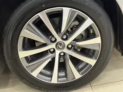 2020 Lexus ES 200, белый — фото 16