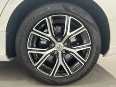 2023 Volvo S60 B4 Zhiyuan Luxury, белый — фото 4