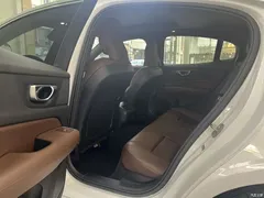 2023 Volvo S60 B4 Zhiyuan Luxury, белый — фото 5