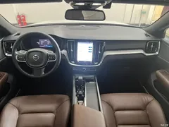 2023 Volvo S60 B4 Zhiyuan Luxury, белый — фото 6