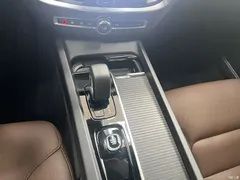 2023 Volvo S60 B4 Zhiyuan Luxury, белый — фото 8