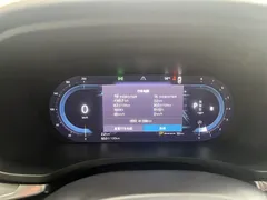 2023 Volvo S60 B4 Zhiyuan Luxury, белый — фото 11