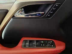 2020 Lexus RX 300 4WD F SPORT, синий — фото 8