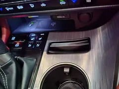 2020 Lexus RX 300 4WD F SPORT, синий — фото 11