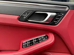 2023 Porsche Macan 2.0T, чёрный — фото 8