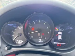 2023 Porsche Macan 2.0T, чёрный — фото 12