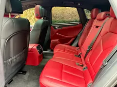 2023 Porsche Macan 2.0T, чёрный — фото 13