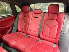 2023 Porsche Macan 2.0T, чёрный — фото 15