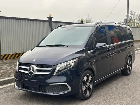 2020 Mercedes-Benz V-Class V 260 Premium