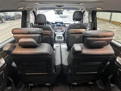 2020 Mercedes-Benz V-Class V 260 Premium, синий — фото 6