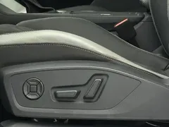 2021 Audi Q3 35 TFSI, белый — фото 19