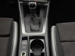 2021 Audi Q3 35 TFSI, белый — фото 20
