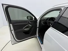 2021 Audi Q3 35 TFSI, белый — фото 21