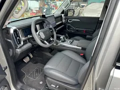 2023 Jetour Jietu Traveler 2.0T 4WD Cross PRO+ — фото 4