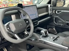 2023 Jetour Jietu Traveler 2.0T 4WD Cross PRO+ — фото 5