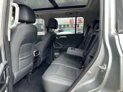 2023 Jetour Jietu Traveler 2.0T 4WD Cross PRO+ — фото 6