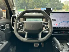 2023 Jetour Jietu Traveler 2.0T 4WD Cross PRO+ — фото 7