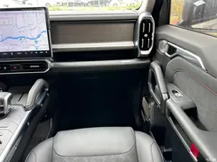 2023 Jetour Jietu Traveler 2.0T 4WD Cross PRO+ — фото 9