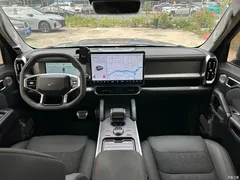 2023 Jetour Jietu Traveler 2.0T 4WD Cross PRO+ — фото 10