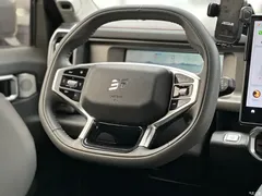 2023 Jetour Jietu Traveler 2.0T 4WD Cross PRO+ — фото 11