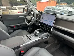 2023 Jetour Jietu Traveler 2.0T 4WD Cross PRO+ — фото 15