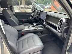 2023 Jetour Jietu Traveler 2.0T 4WD Cross PRO+ — фото 16