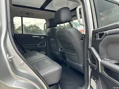2023 Jetour Jietu Traveler 2.0T 4WD Cross PRO+ — фото 17