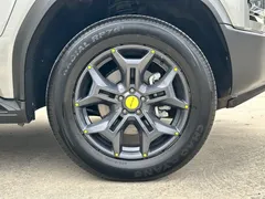 2023 Jetour Jietu Traveler 2.0T 4WD Cross PRO+ — фото 18