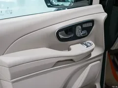 2022 Mercedes-Benz V-Class V 260 Pilot, чёрный — фото 11