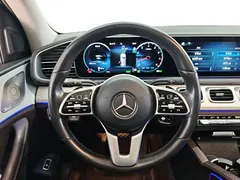 2023 Mercedes-Benz GLE 450 4MATIC, чёрный — фото 9