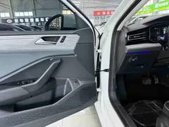 2023 Volkswagen Sagitar 280TSI DSG Plus, белый — фото 5