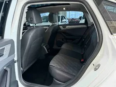 2023 Volkswagen Sagitar 280TSI DSG Plus, белый — фото 10